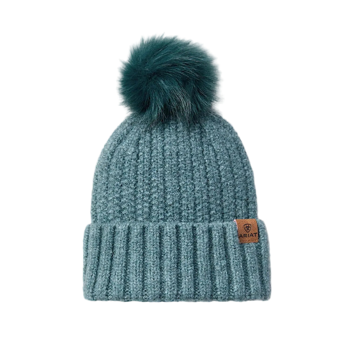 Ariat Women’s Chilton Beanie - Slate