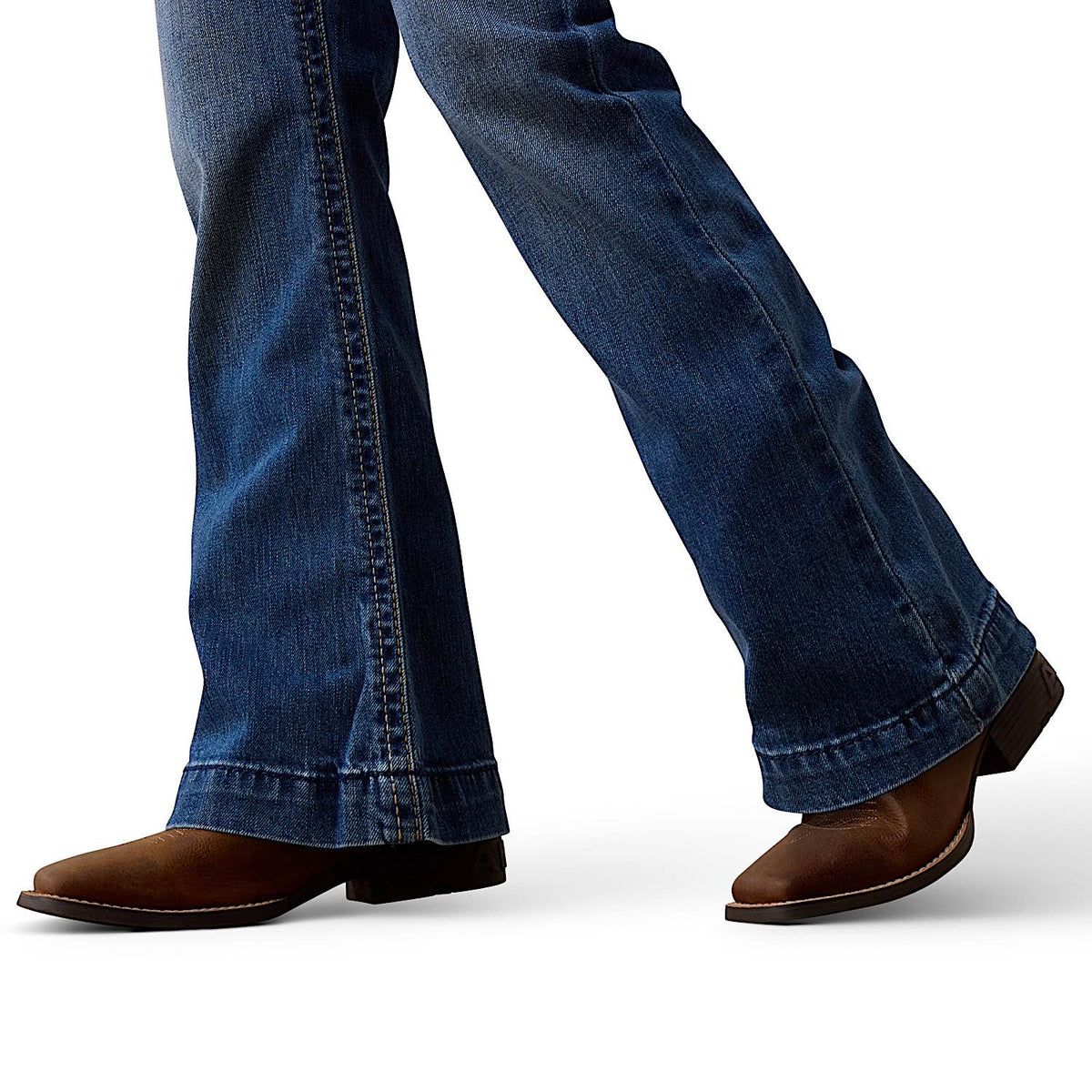 Ariat Girl's Tammy Trouser Jeans - Ashland
