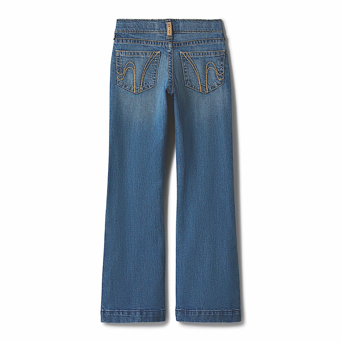 Ariat Girl's Tammy Trouser Jeans - Ashland