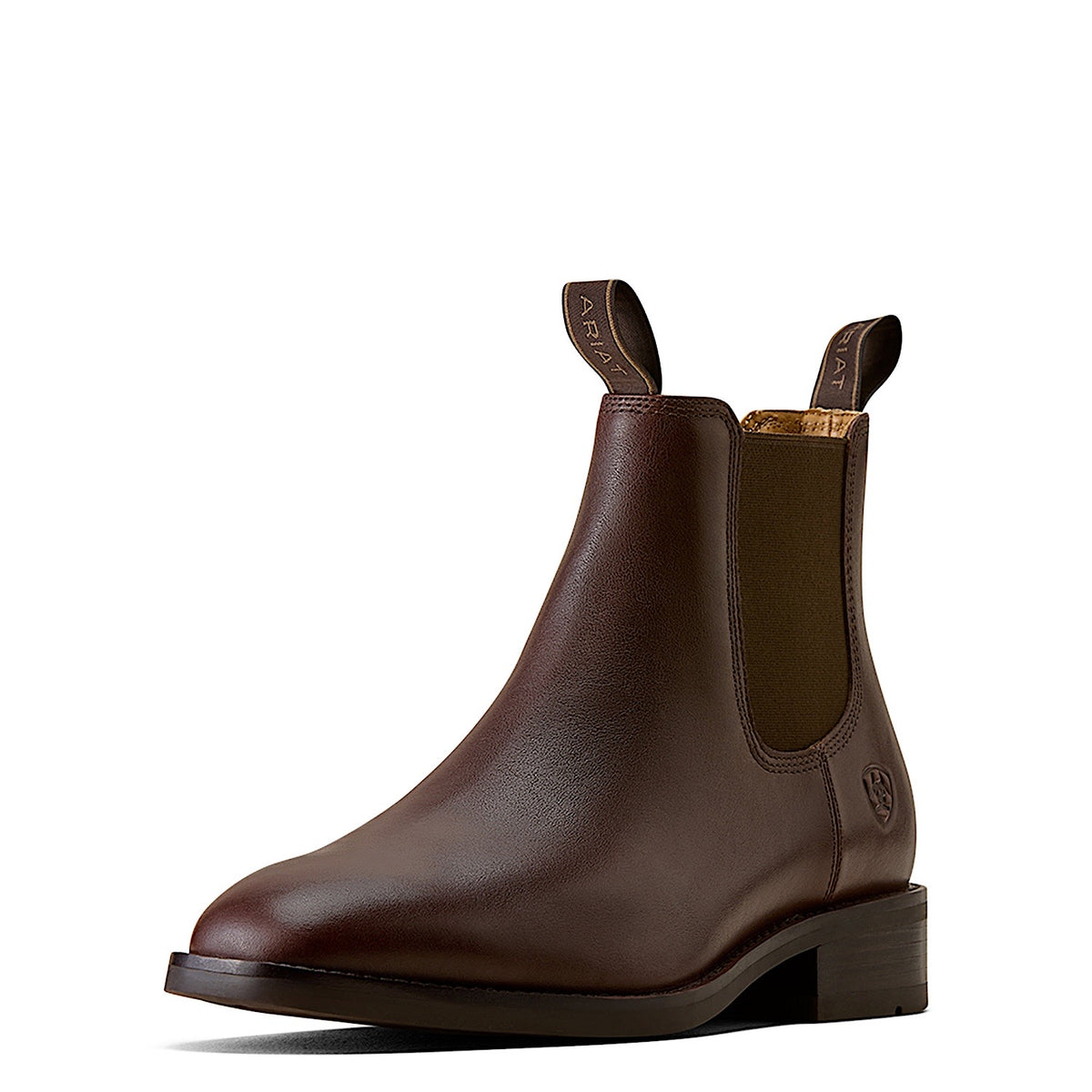 Ariat Men's Beckford Chelsea Boot - Espresso Noir