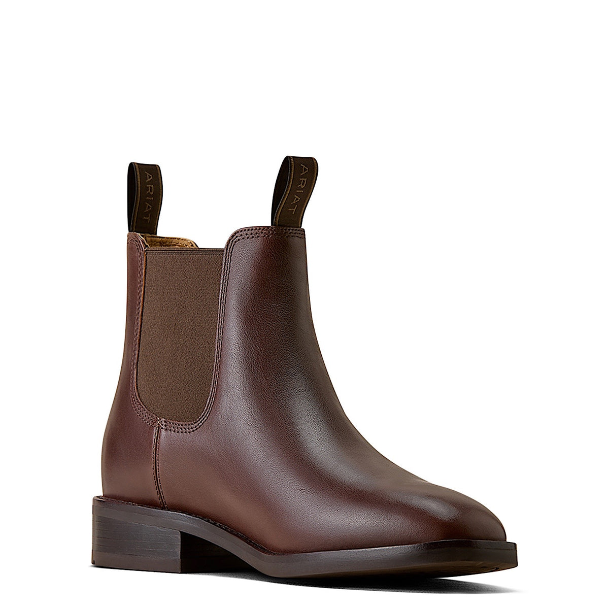 Ariat Men's Beckford Chelsea Boot - Espresso Noir