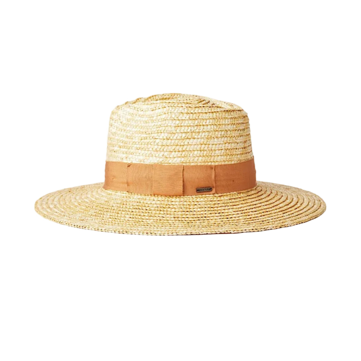 Brixton Women's Joanna Hat - Honey/Lion