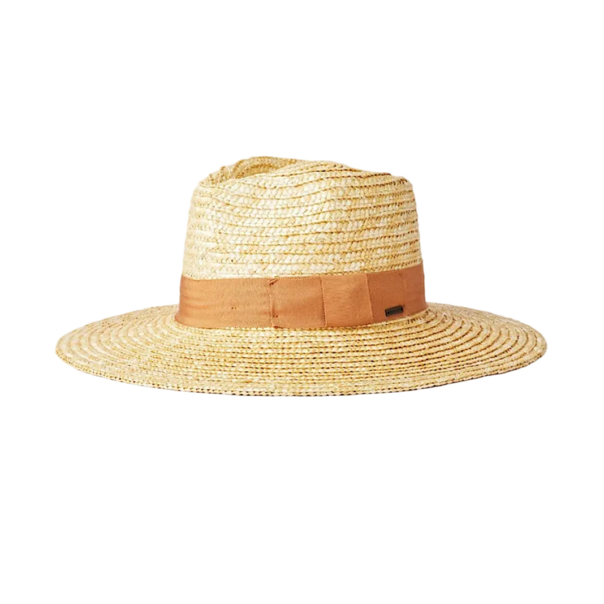 Brixton Women's Joanna Hat - Honey/Lion