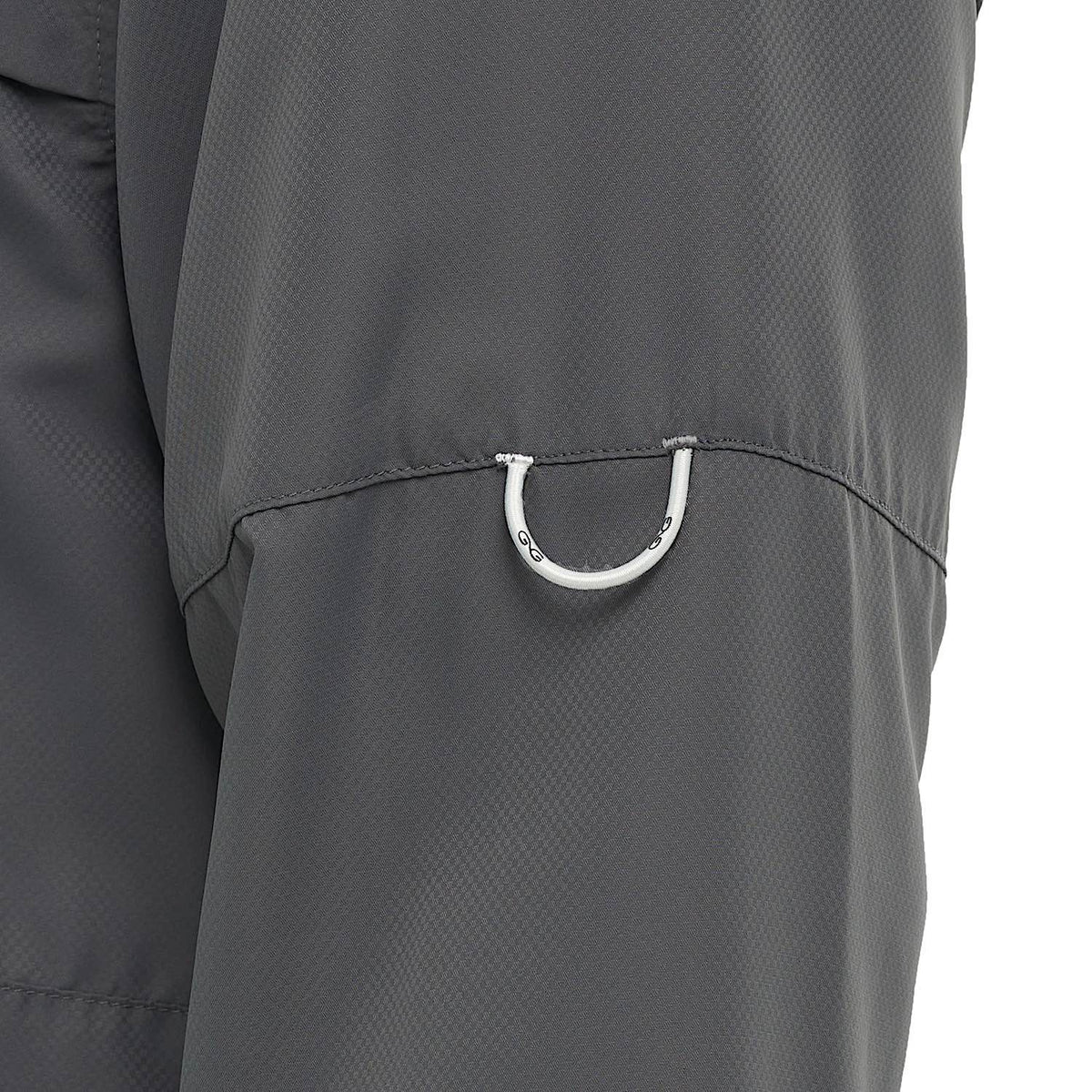 GameGuard Men's Original Shirt - Gunmetal