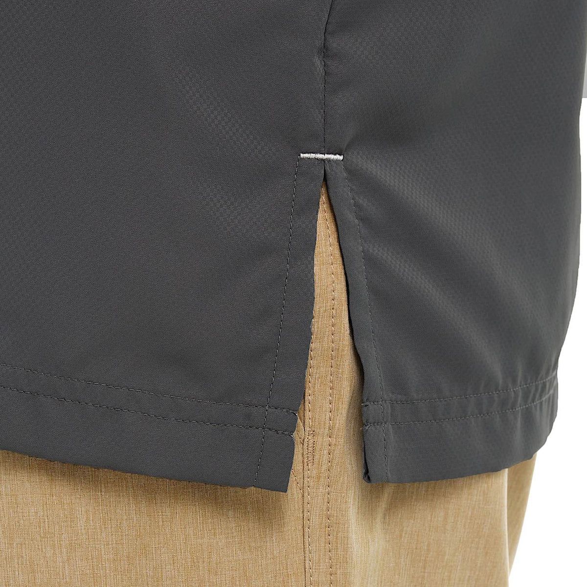 GameGuard Men's Original Shirt - Gunmetal