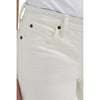 Wrangler Women's Ultimate Riding Jean - Q Baby - White 32Leg