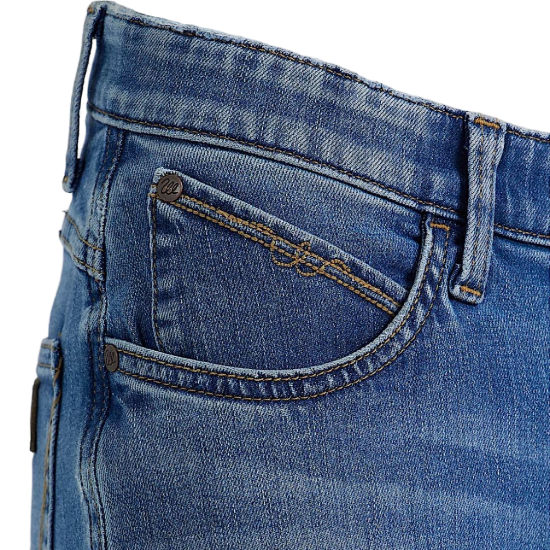 Wrangler Women's Ultimate Riding Jean - Willow - Sophia