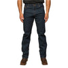 Ringers Western Men's Sturt Relaxed Leg Jean - Dark Blue