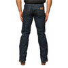 Ringers Western Men's Sturt Relaxed Leg Jean - Dark Blue
