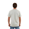 Ringers Western Men's Classic Fit Pocket Tee Southbridge - Light Grey Marle