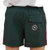 Ringers Western Men's Rally Swim Short - Pine