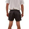 Ringers Western Footy Short - Black