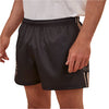 Ringers Western Footy Short - Black