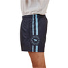 Ringers Western Footy Short - Navy