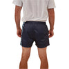 Ringers Western Footy Short - Navy