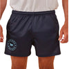 Ringers Western Footy Short - Navy