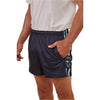 Ringers Western Footy Short - Navy