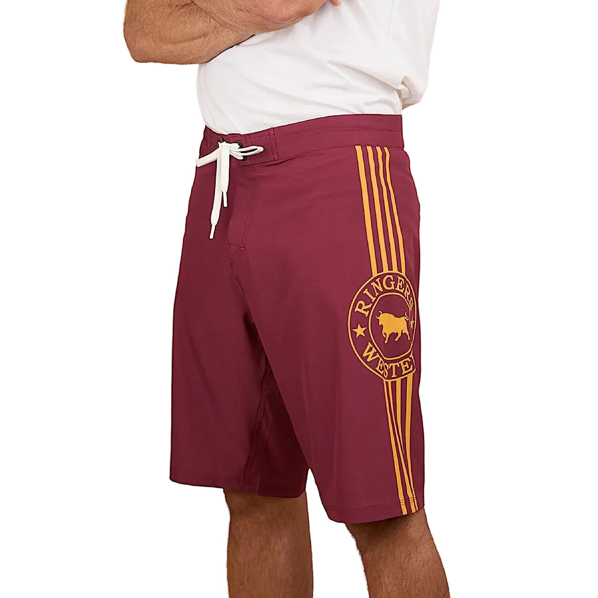 Ringers Western Men’s Southern Cross Swim Short - QLD