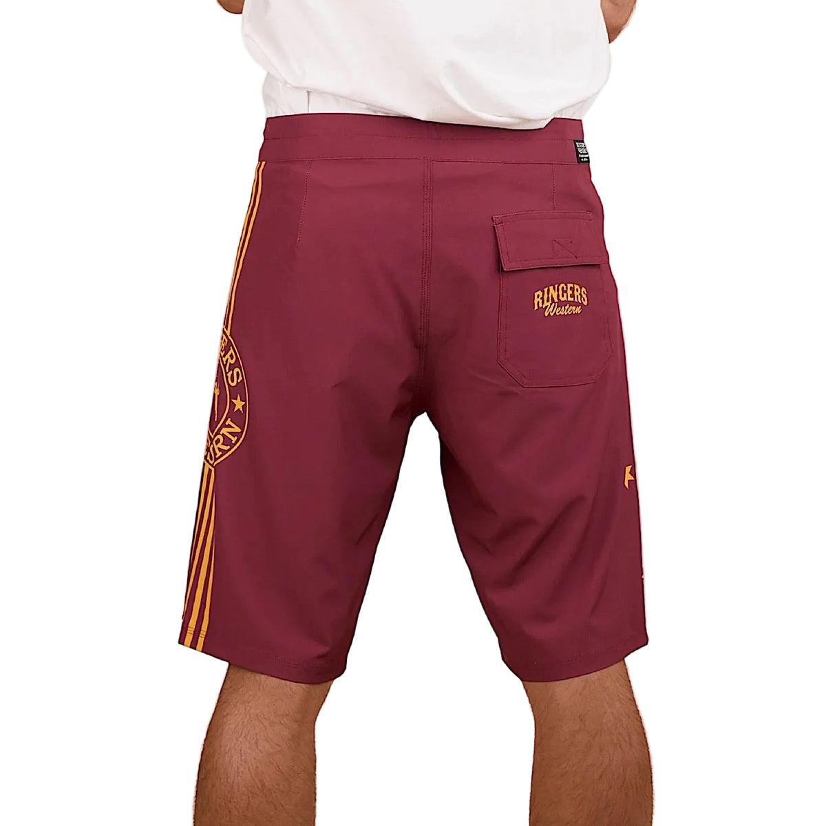 Ringers Western Men’s Southern Cross Swim Short - QLD