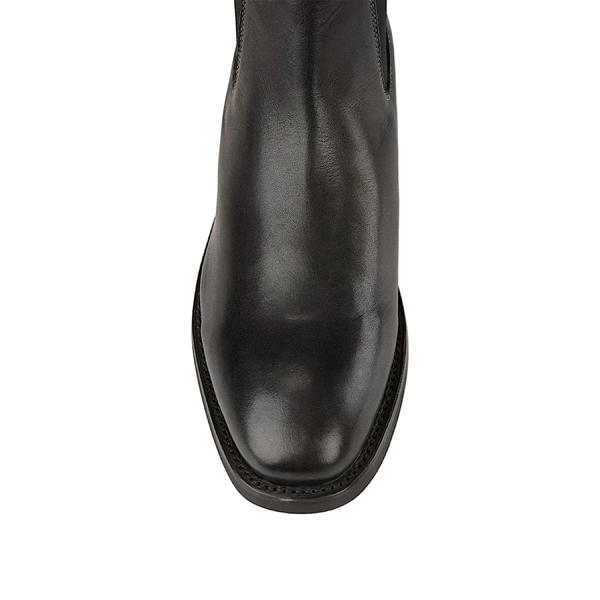Ringers Western Men’s New Kununurra Boot - Black