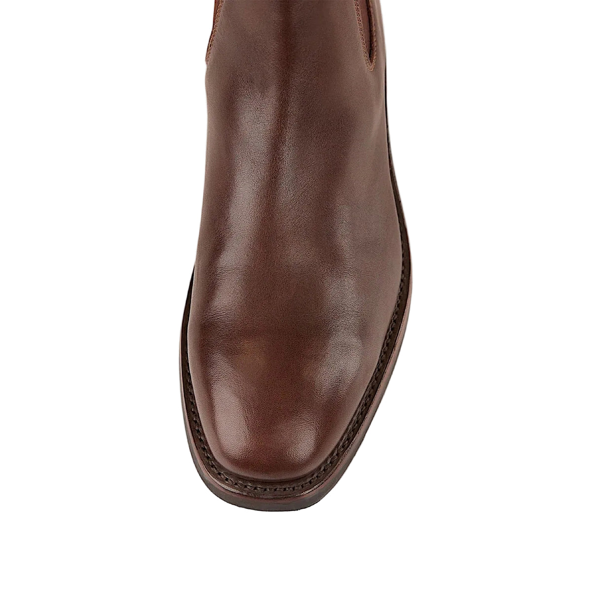 Ringers Western Men’s New Kununurra Boot - Chocolate