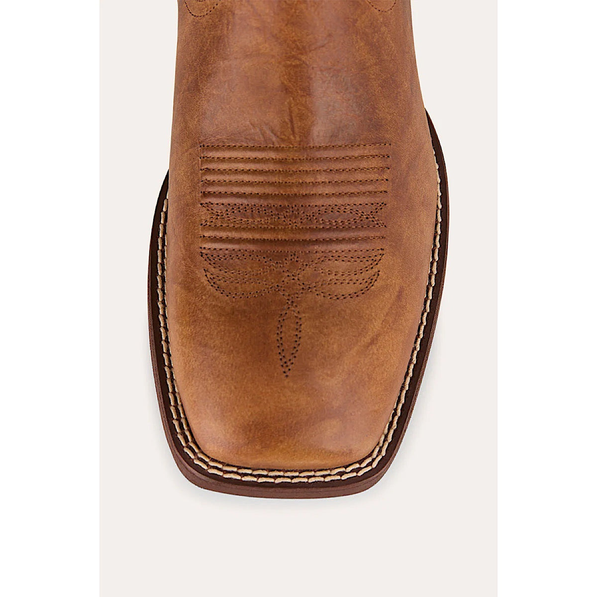 Ringers Western Men’s Wilko Boot - Grey/Brown