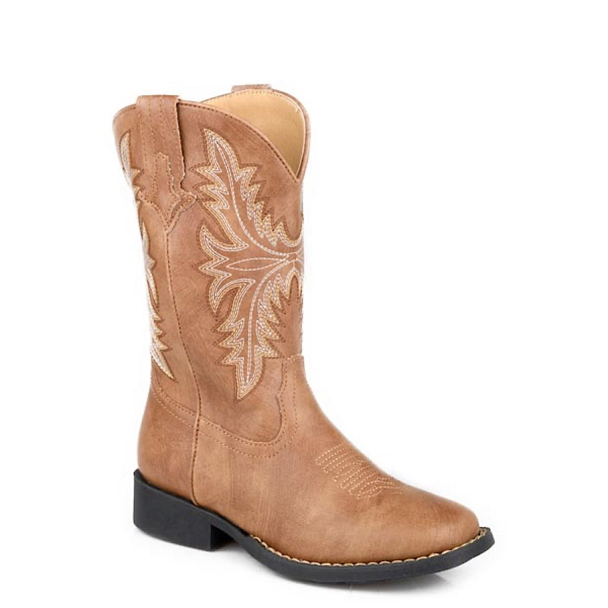 Roper LITTLE KIDS Luke - Tan