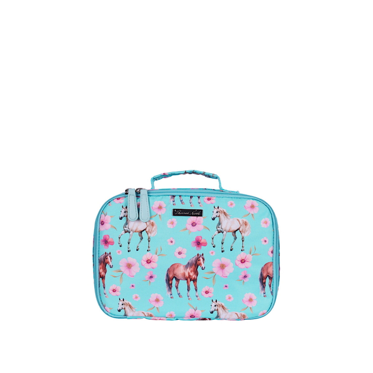 Thomas Cook Kid's Jasmina Lunch Bag - Turquoise