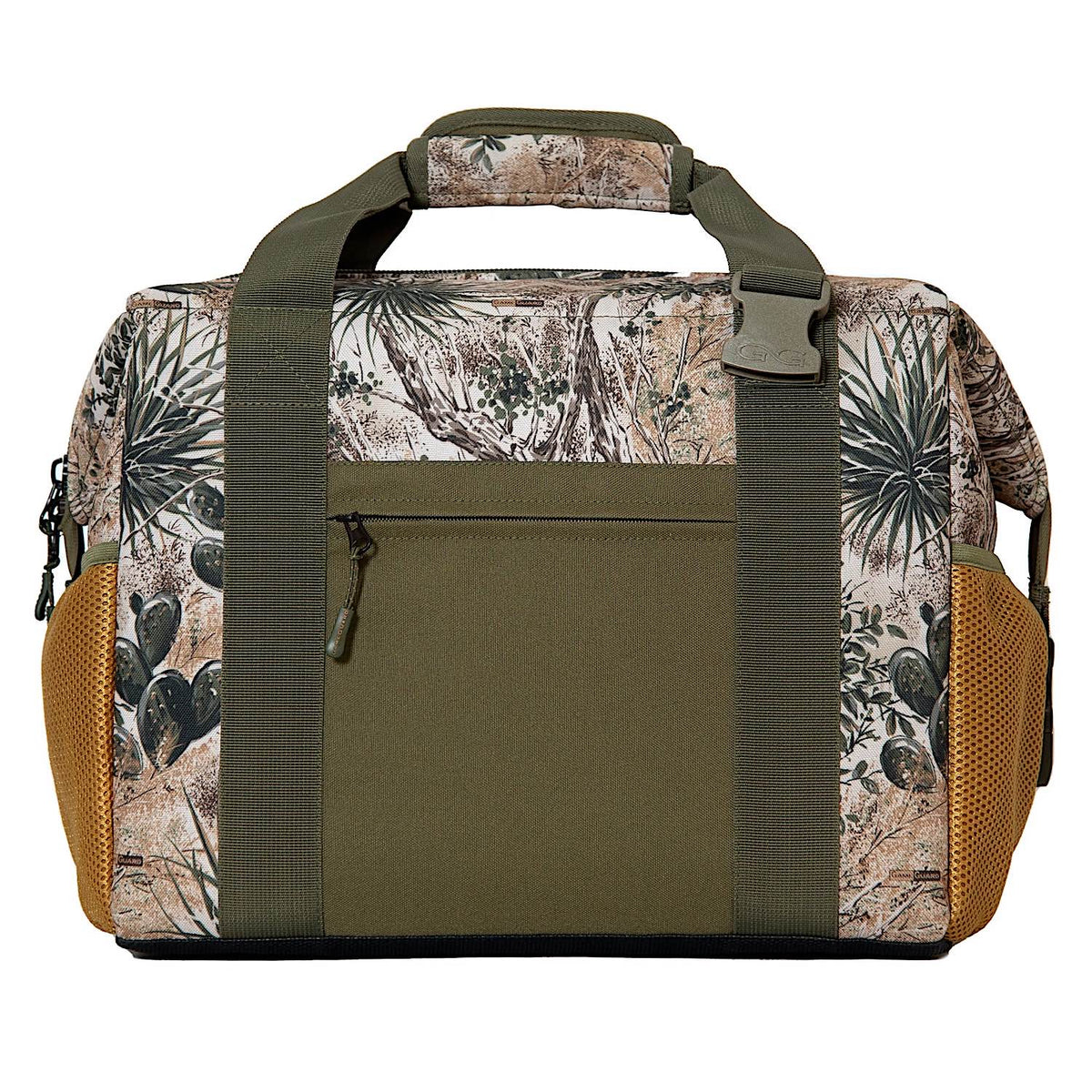 GameGuard Cooler Bag - Camo