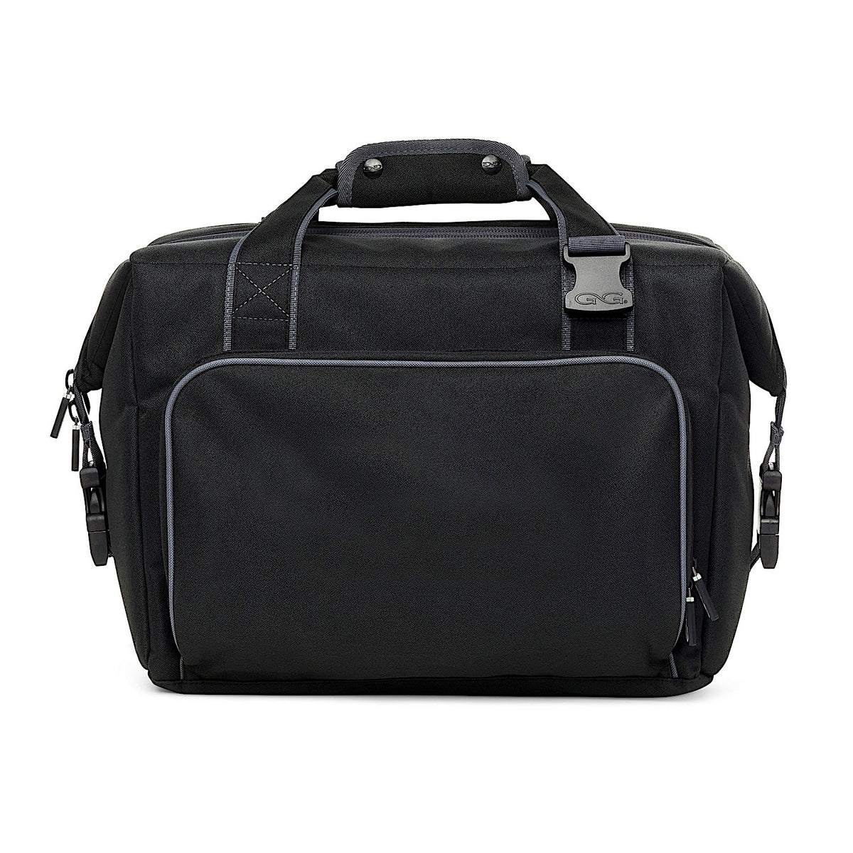 GameGuard Cooler Bag - Caviar