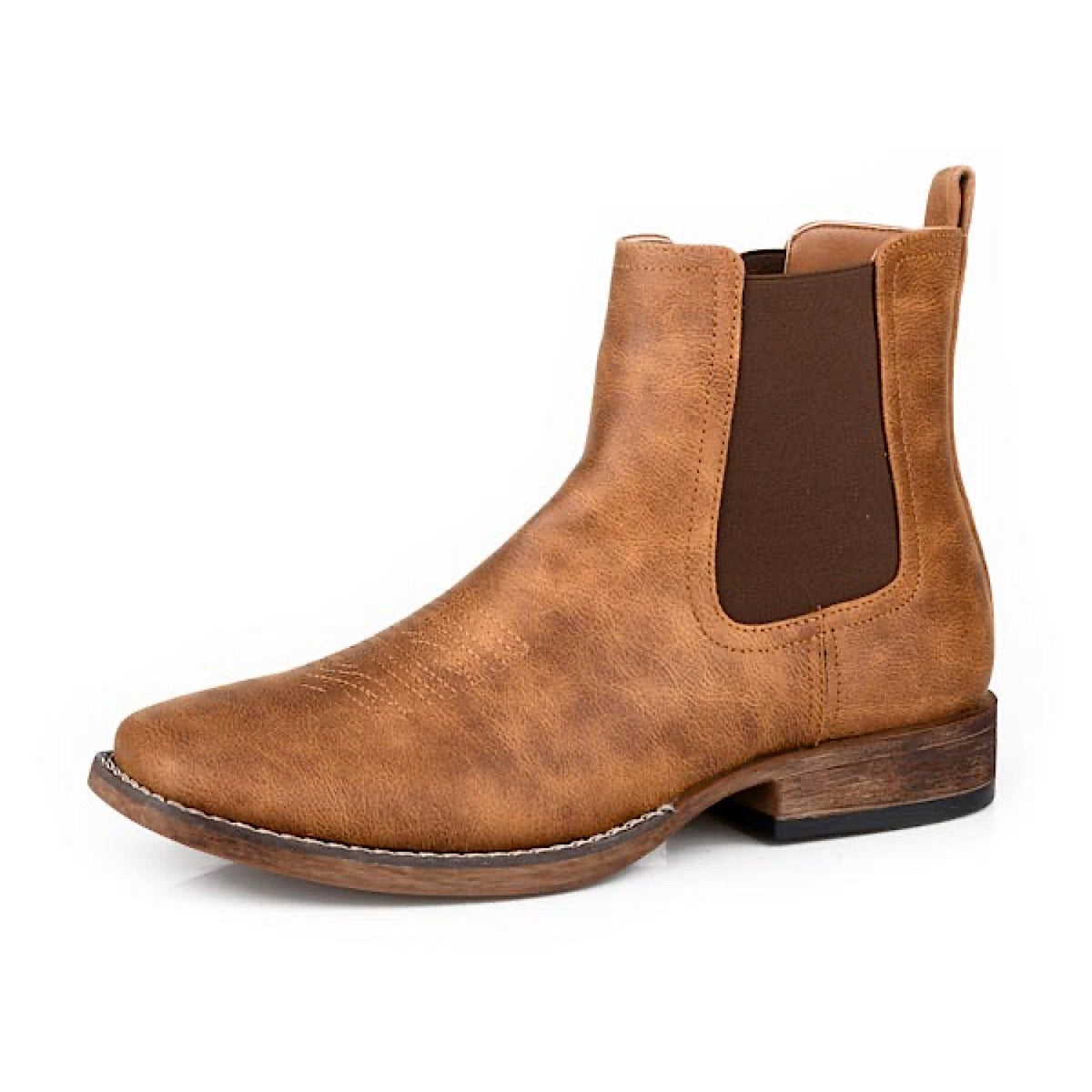 Roper Men's Logan - Tan