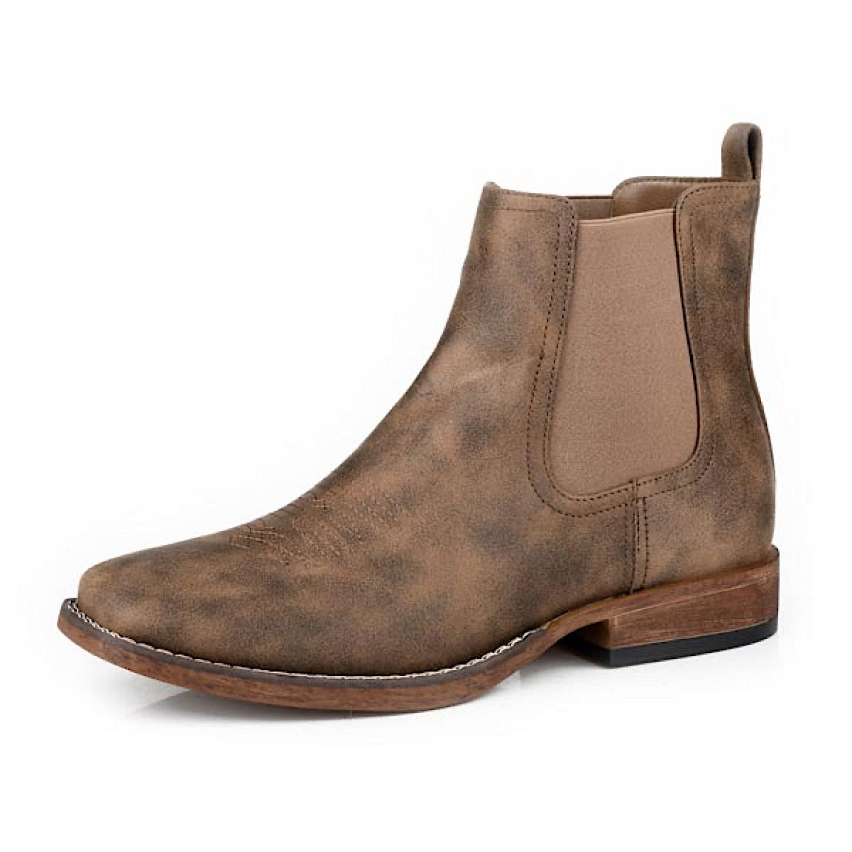 Roper Men's Logan - Brown