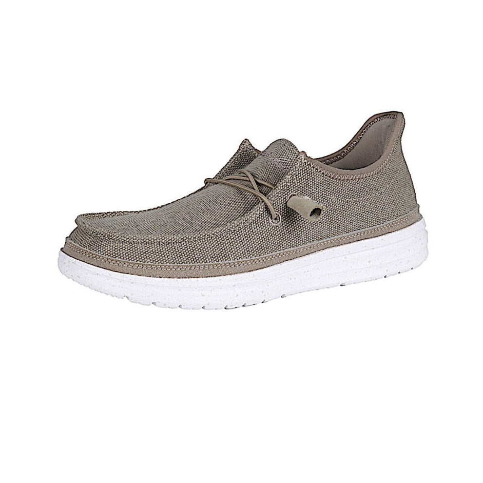 Thomas Cook Women’s Sandy Comfort Shoe - Khaki