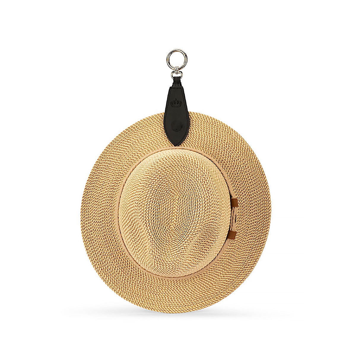 Avenel Woolamai Magnetic Hat Carrier Clip - Black