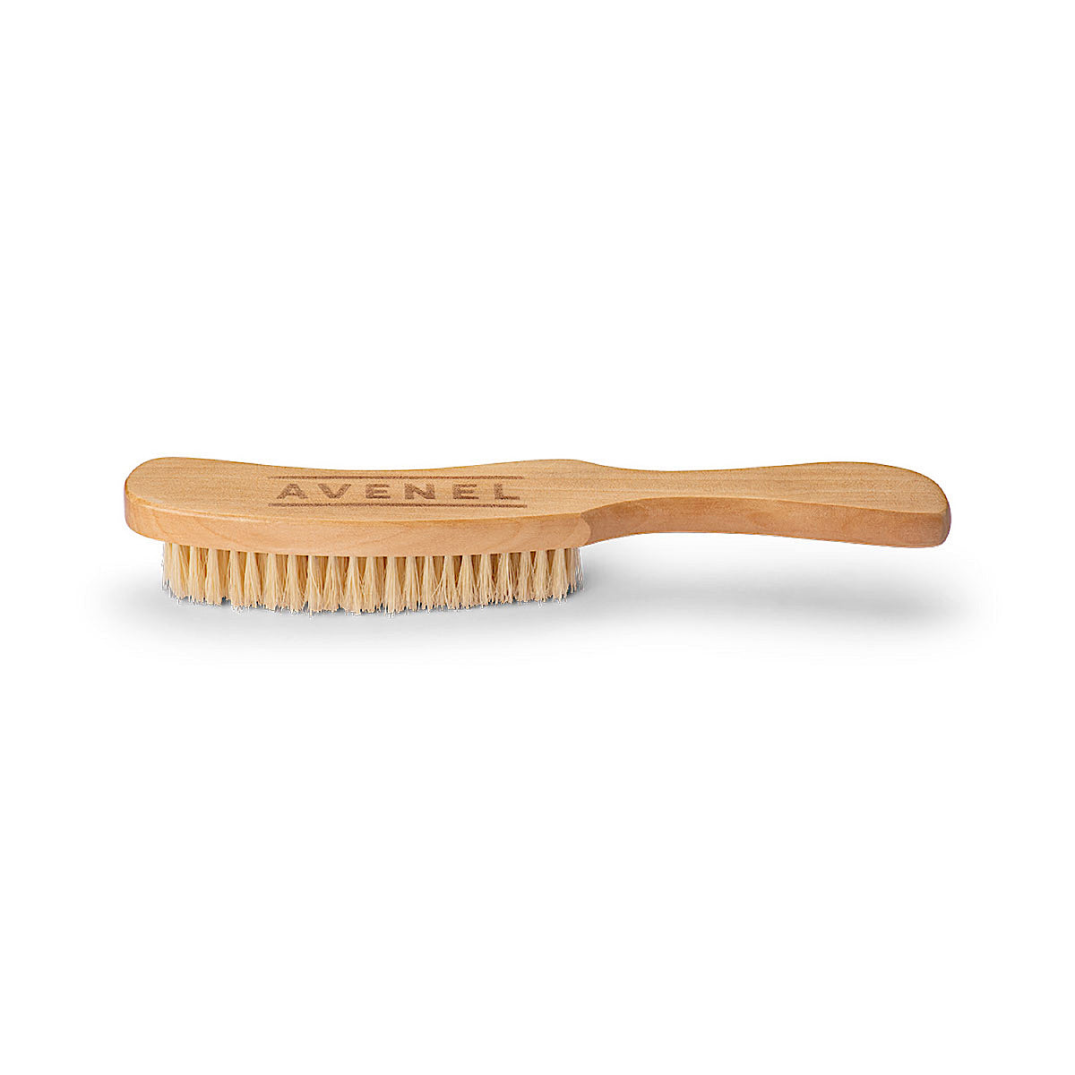 Avenel Ringo Premium Hat Brush - Beechwood