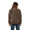 Ringers Western Women's Tesbury Jacket - Brown / Military Green