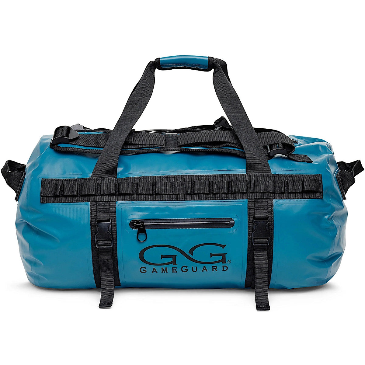 GameGuard Dry Duffle Bag - Marine