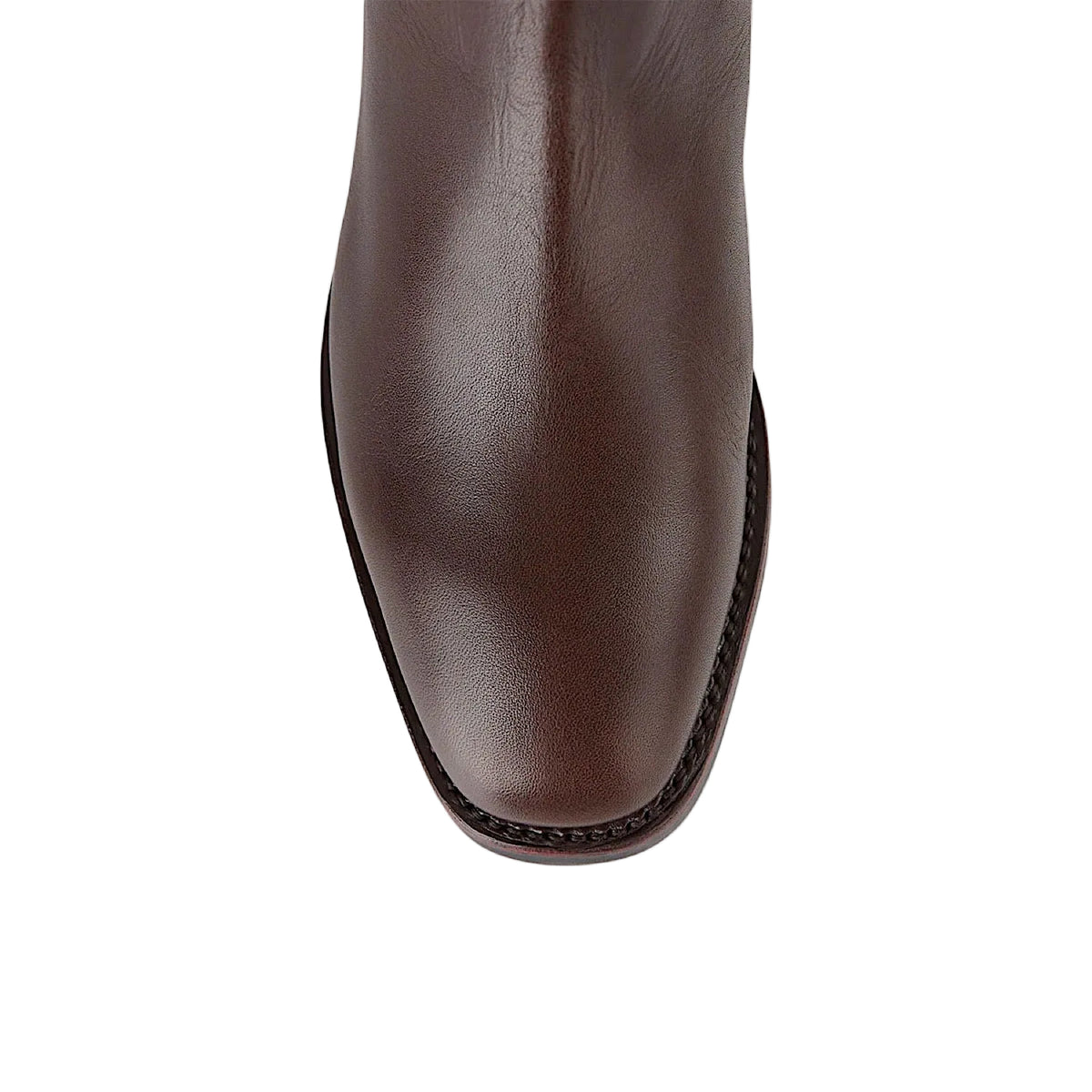 Ringers Western Women’s New Kununurra Boot - Chocolate