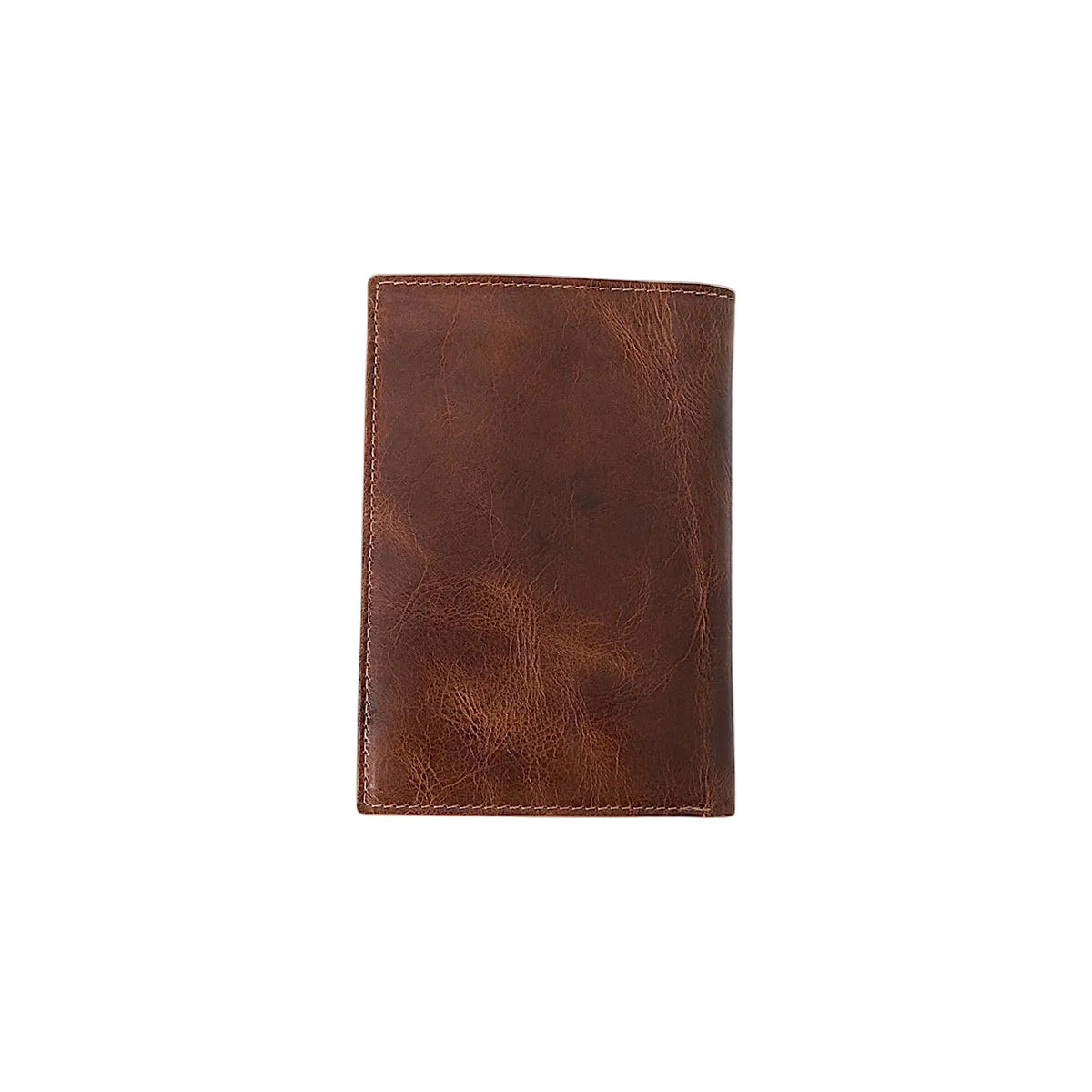 Ringers Western Toro Banqo Wallet - Cognac