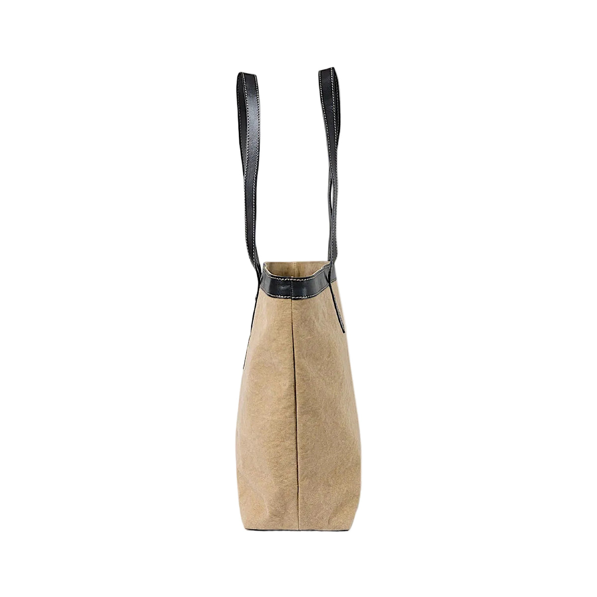 Ringers Western Waxi Bardot Bag - Black