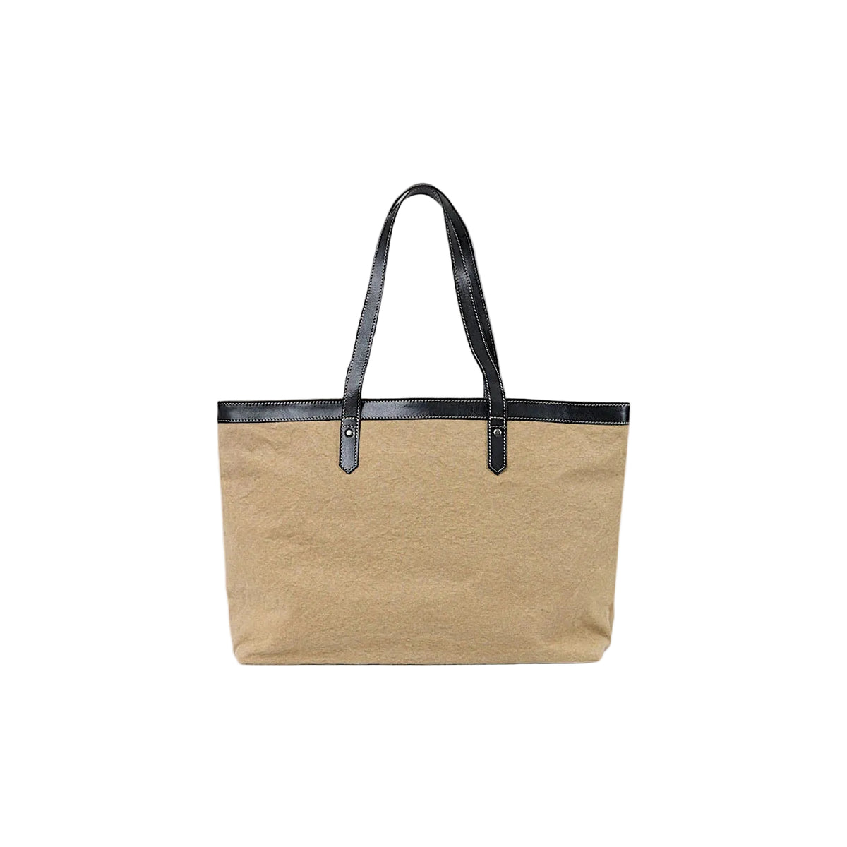 Ringers Western Waxi Bardot Bag - Black