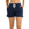 Ringers Western Womens Carmidy High Rise Short Dark Navy