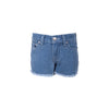 Pure Western Girls Audrey Short-Faded Blue