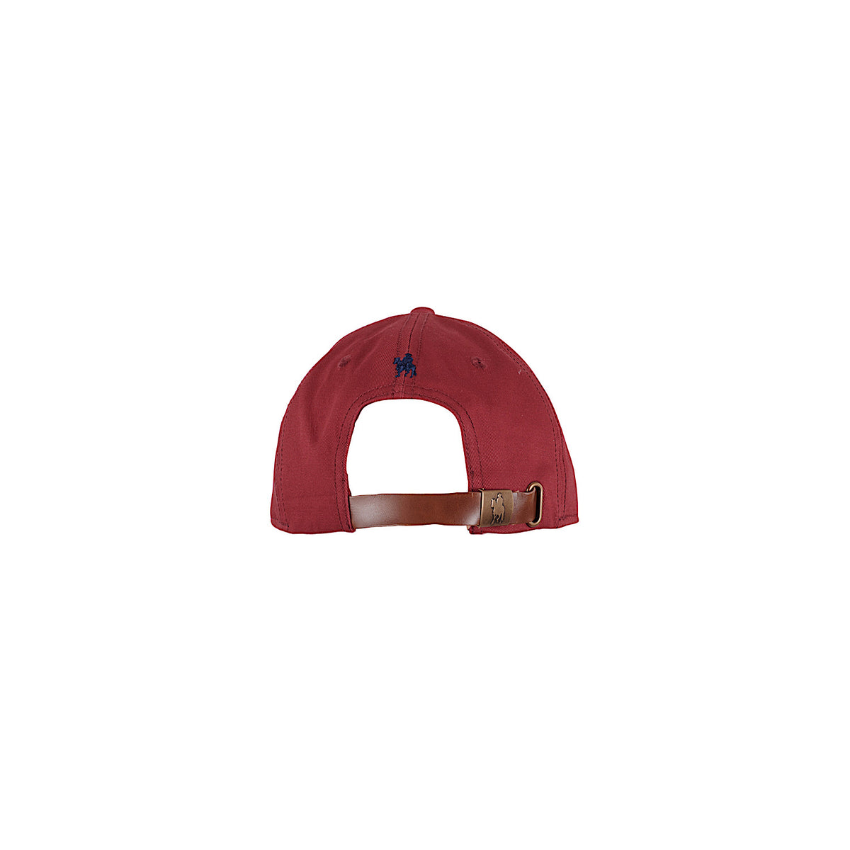 Thomas Cook Horseman Cap Red