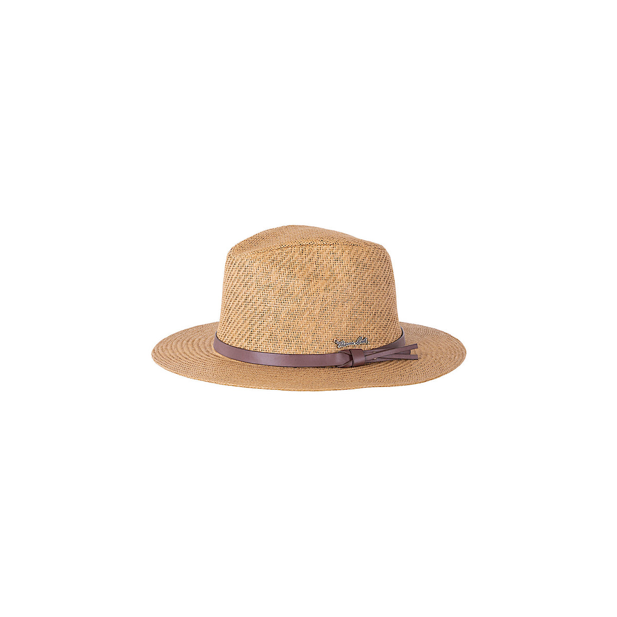 Thomas Cook Penrose Hat Tobacco