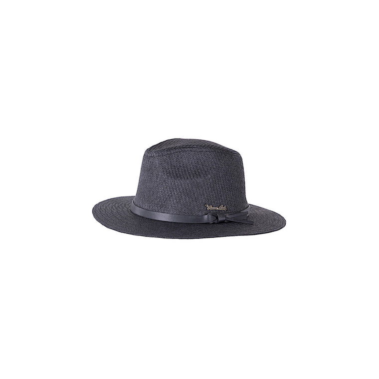 Thomas Cook Penrose Hat Black