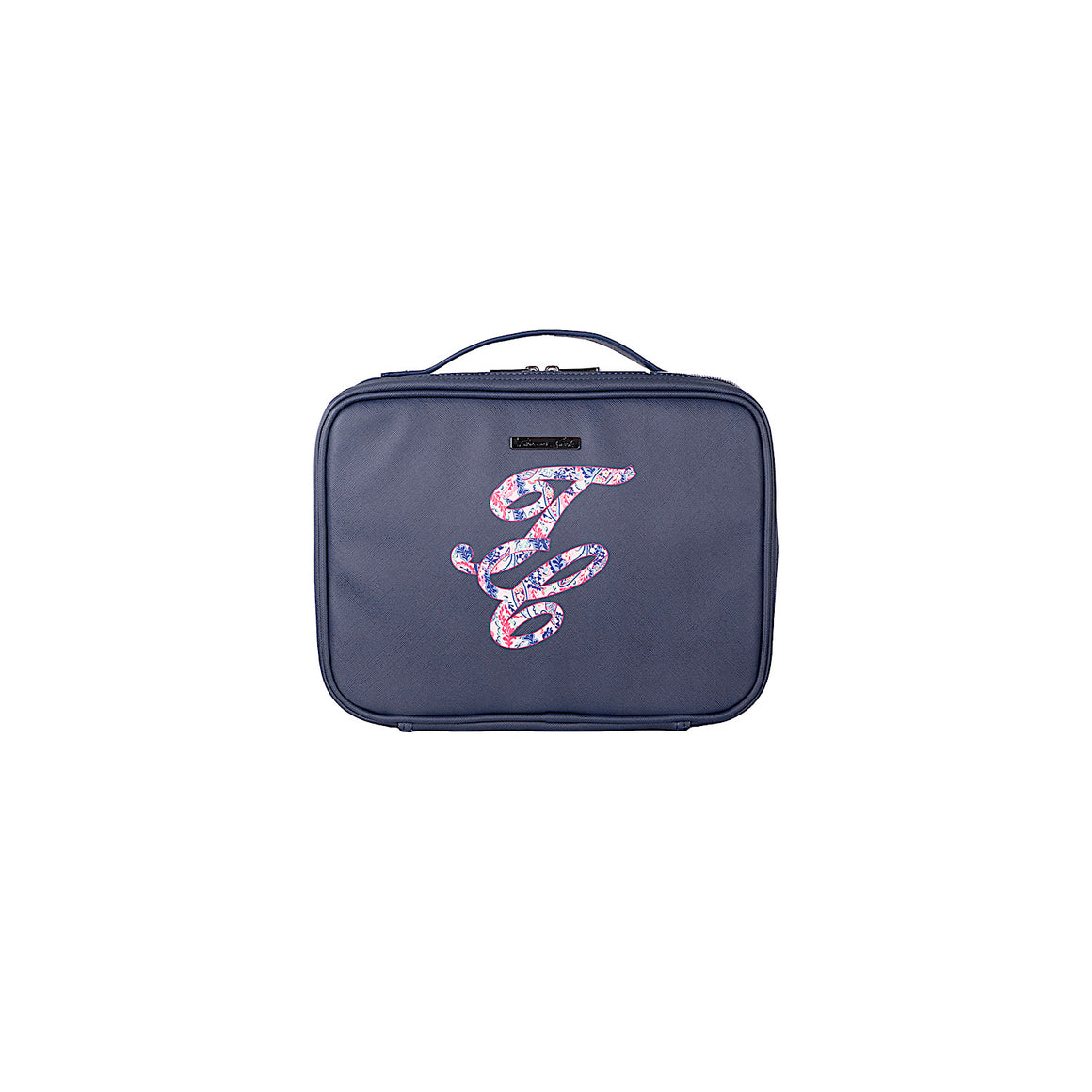 Thomas Cook TC Fold Out Cosmetic Bag Navy