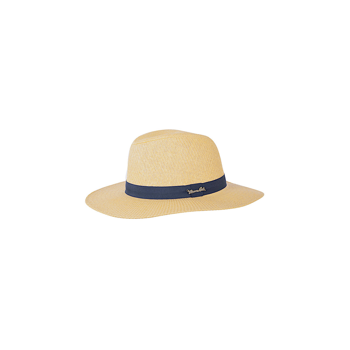 Thomas Cook Oakdale Hat Natural
