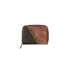 Pure Western Samara Wallet-Tan