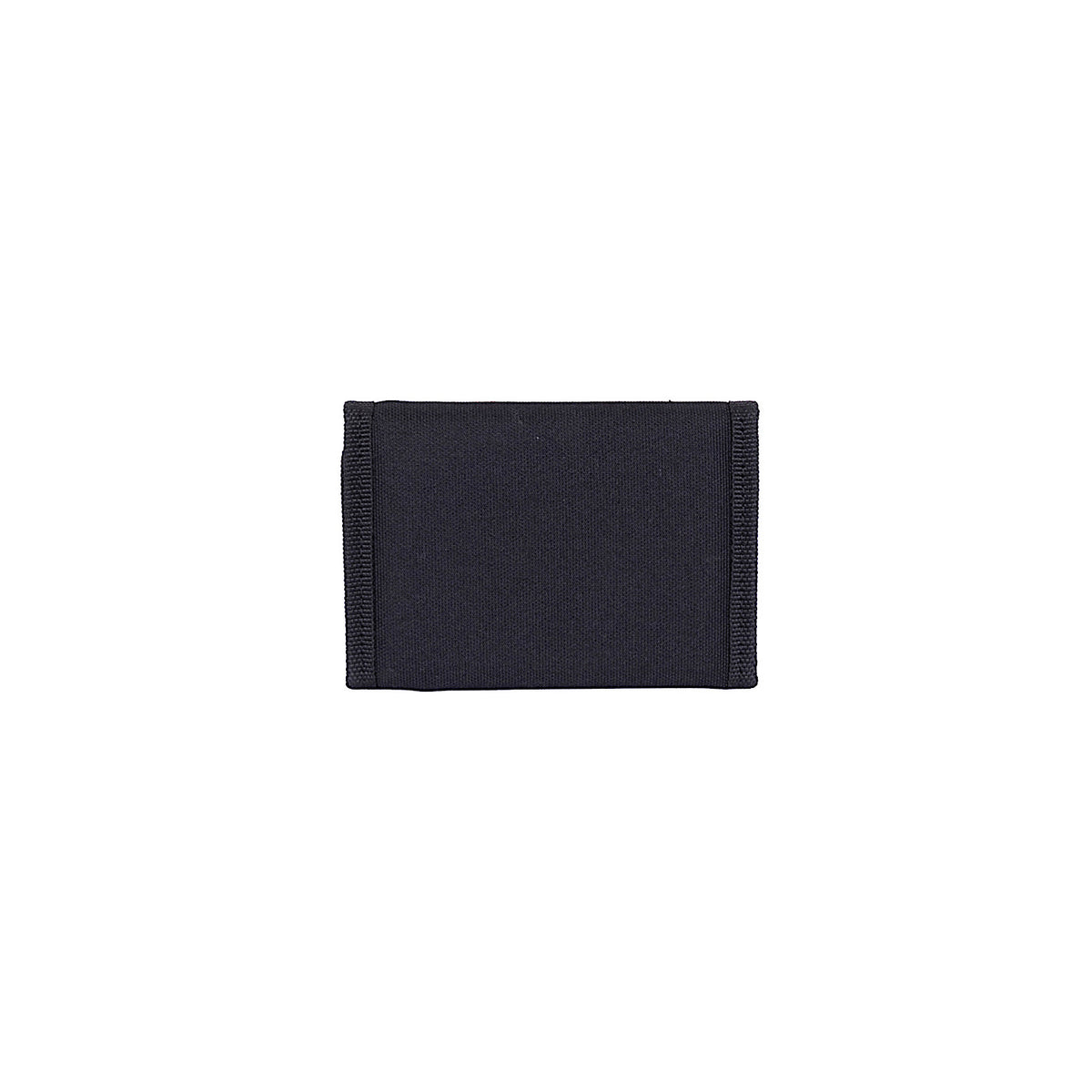 Wrangler Logo Wallet Black